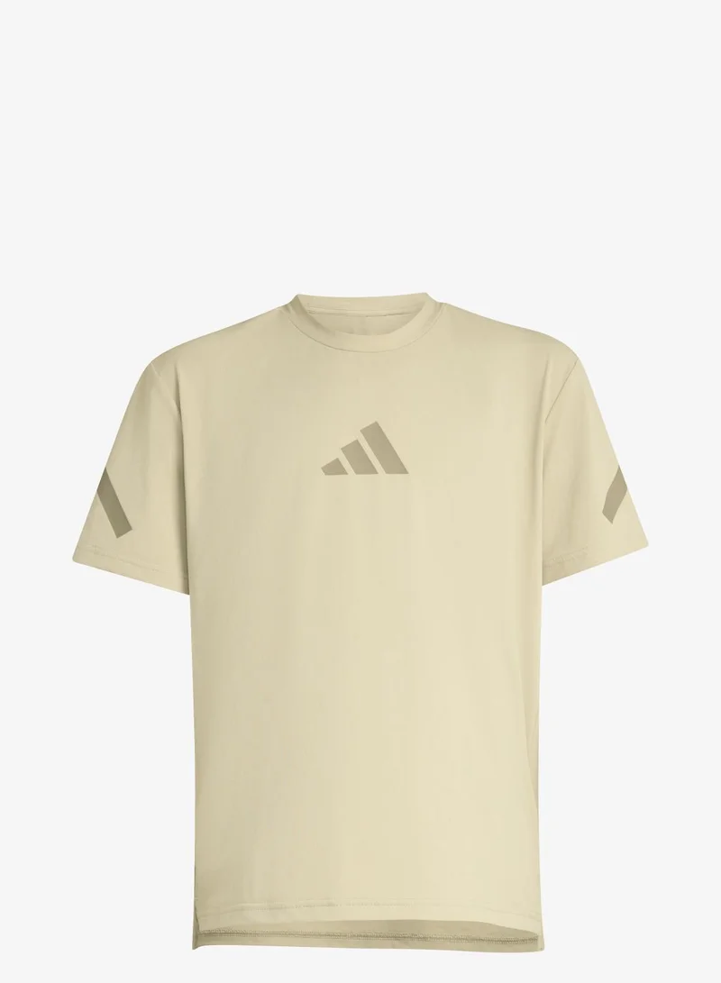 اديداس Z.N.E. تيشيرت Stretch
